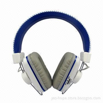 Stereo Bluetooth headsets with hands-free calling